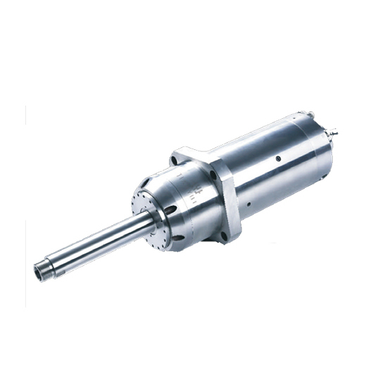 Center water (SKZ) spindle