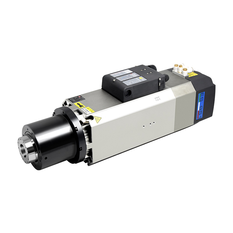 Automatic tool change (ES) spindle