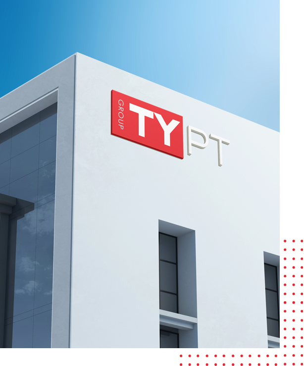 About Tianyi Motor