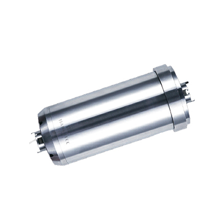 Grinding (M) spindle